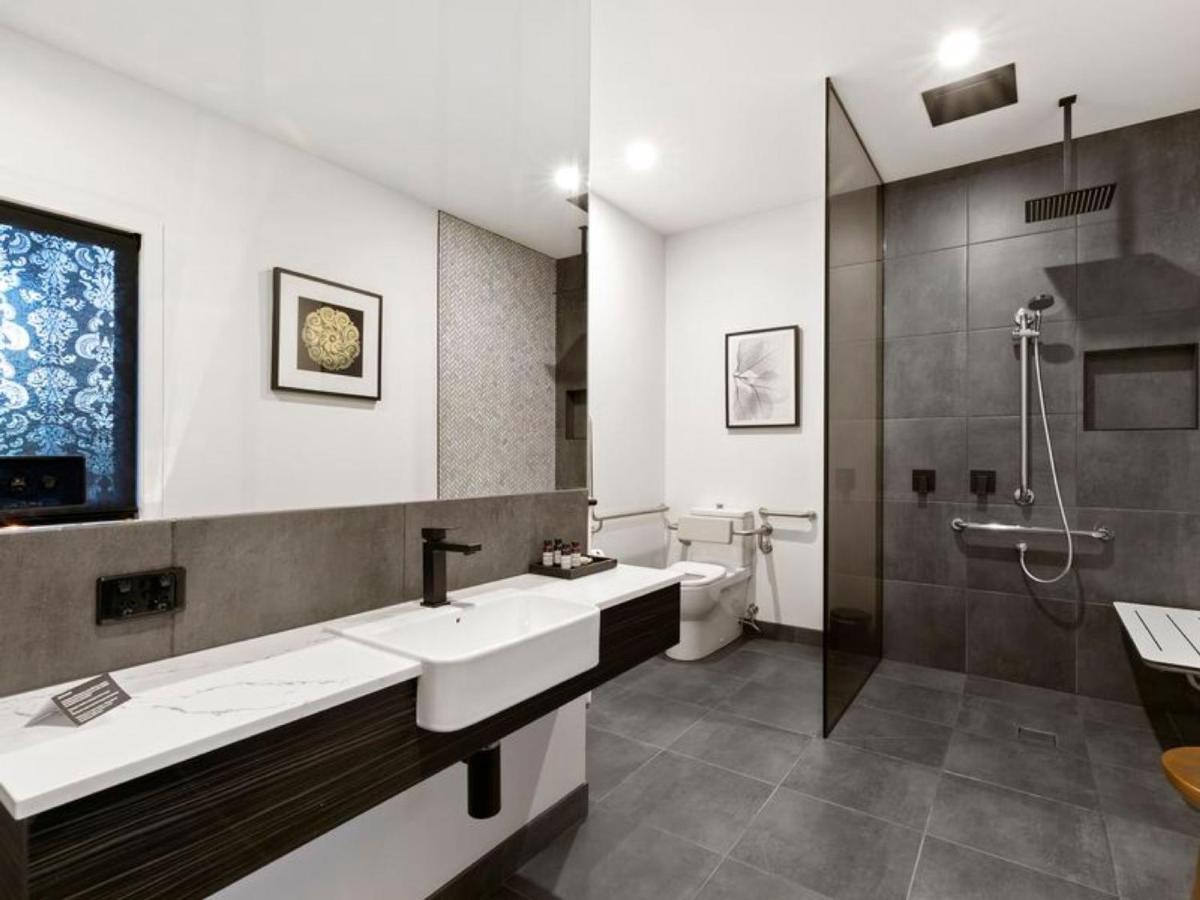 Campania Non Spa Suite Meeniyan Екстериор снимка