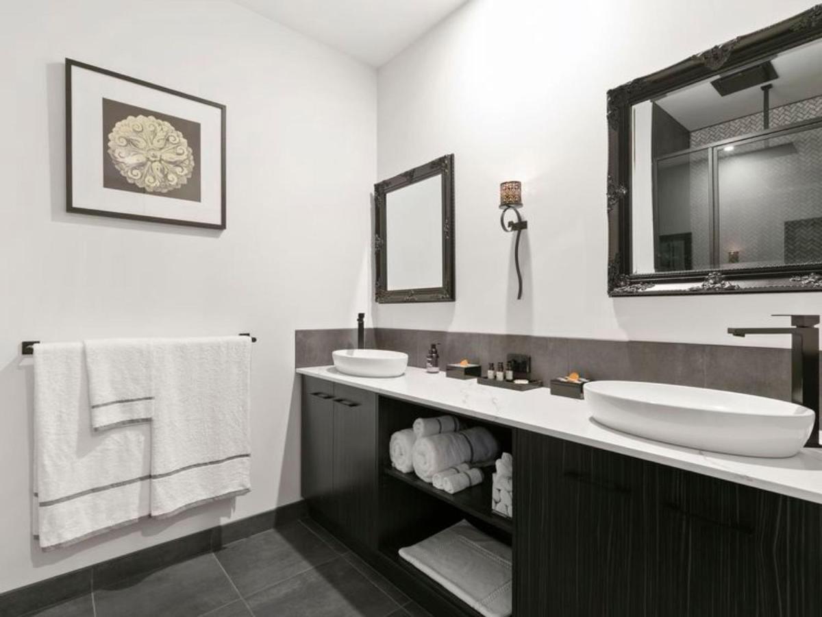Campania Non Spa Suite Meeniyan Екстериор снимка